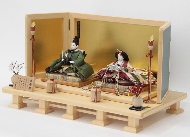 茶道具】大徳寺 龍源院 細合喝堂和尚筆 鯉のぼり画賛『五月時』掛軸 軸